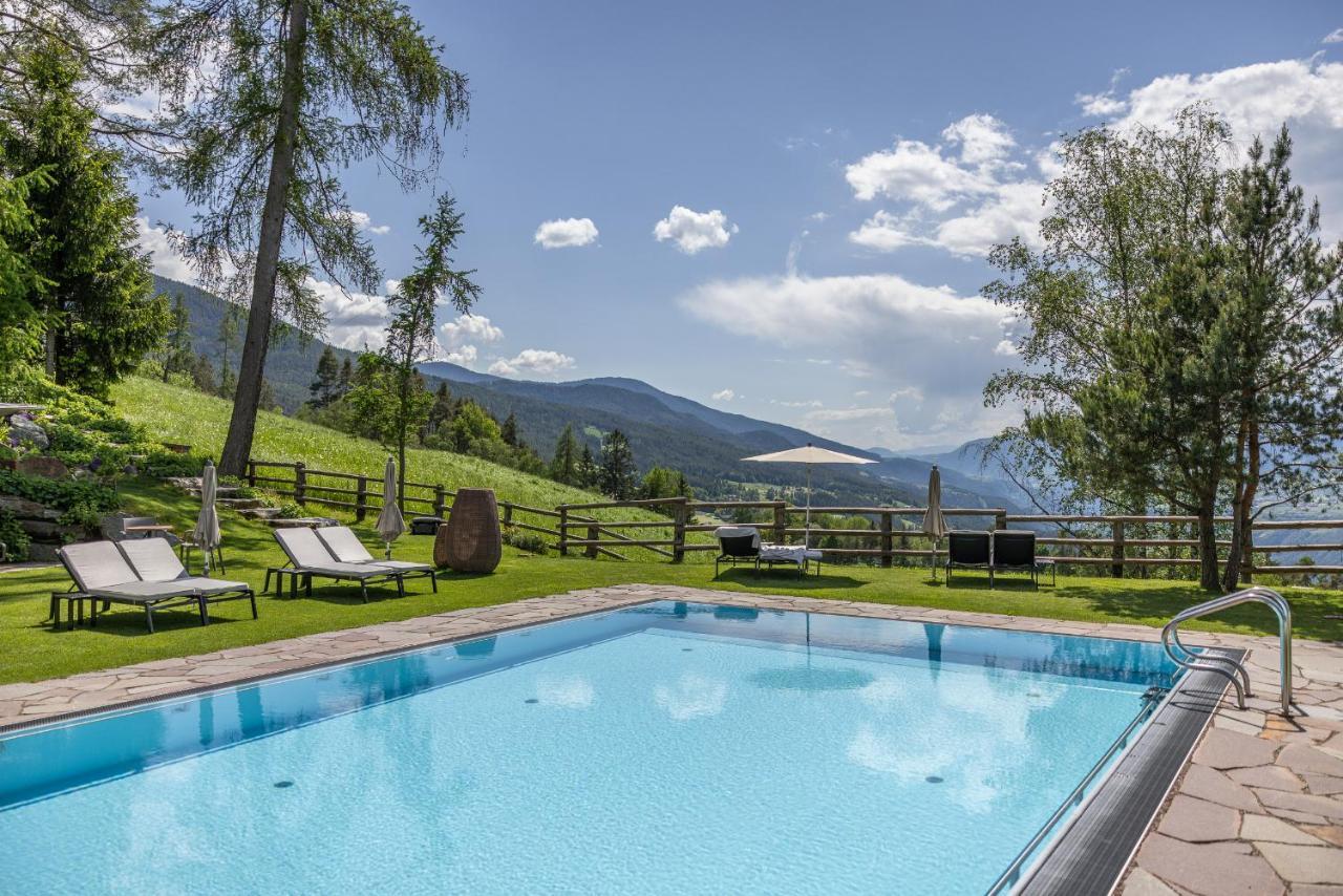 My Arbor - Dolomites Hotel Bressanone Exterior foto Outdoor pool