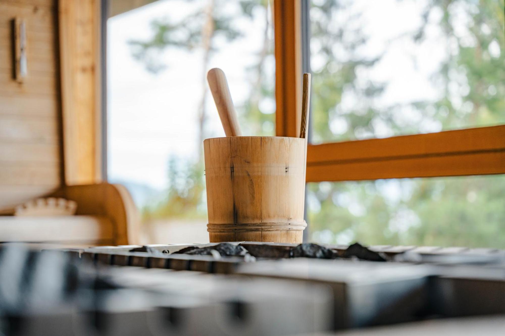 My Arbor - Dolomites Hotel Bressanone Exterior foto A mortar and pestle