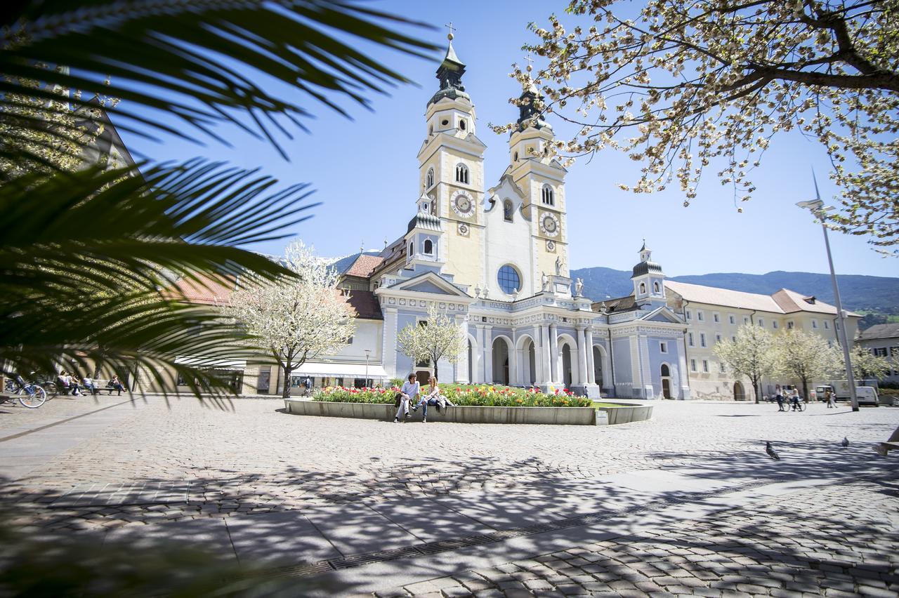 My Arbor - Dolomites Hotel Bressanone Exterior foto The Cathedral of the Assumption of the Virgin Mary