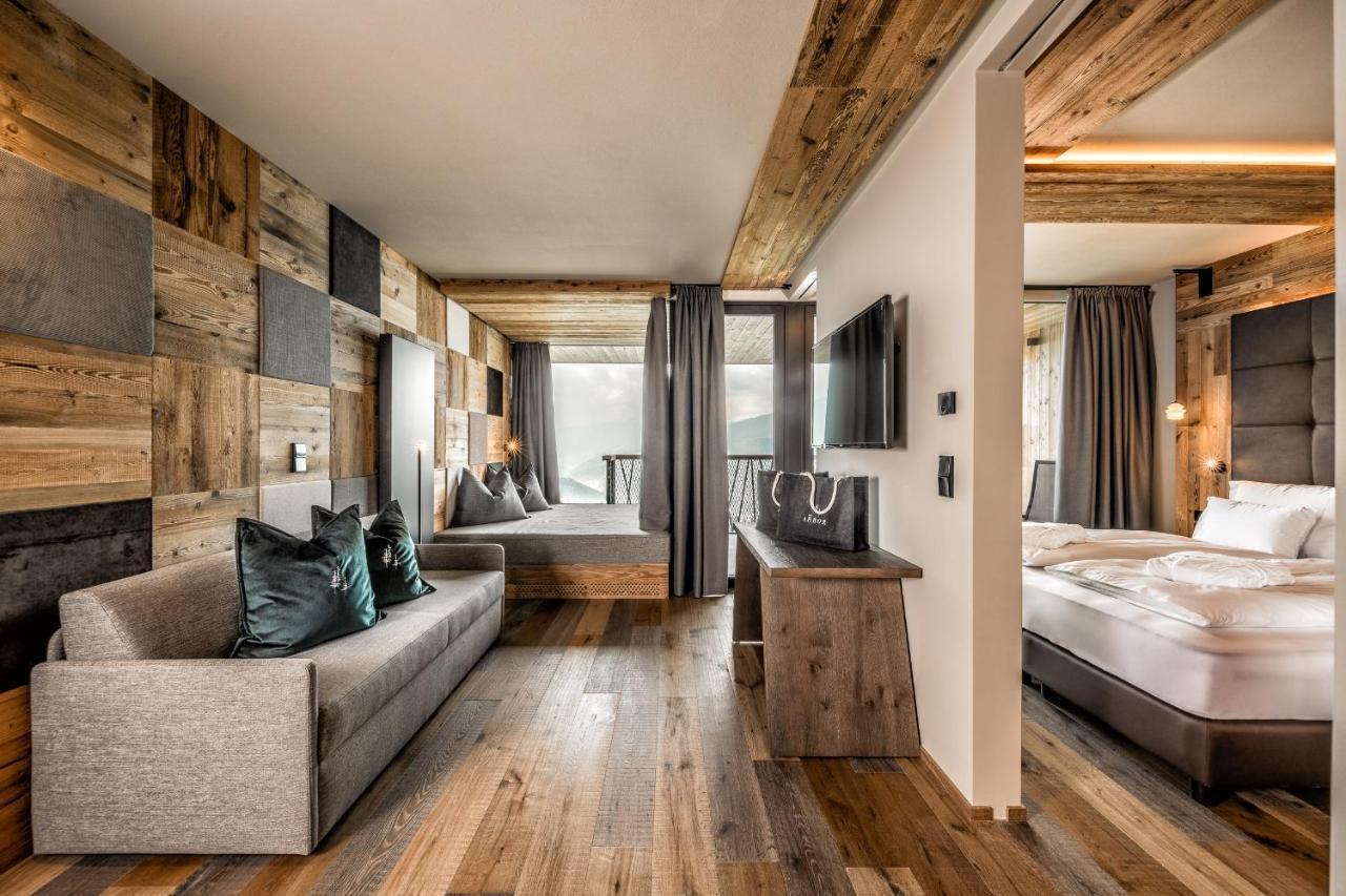 My Arbor - Dolomites Hotel Bressanone Exterior foto Suite