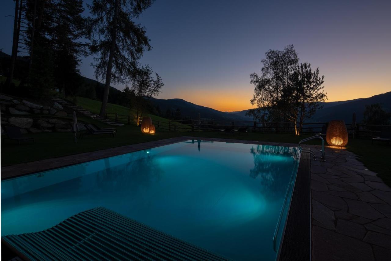 My Arbor - Dolomites Hotel Bressanone Exterior foto The swimming pool at the Hotel 7132
